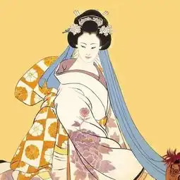 后宫不惧通奸谈古代日本为啥没有太监