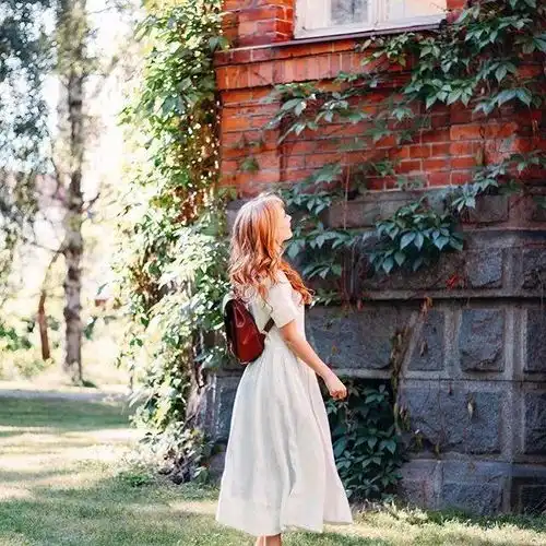 小粗腿的穿搭救星,时尚小仙女为你亲身示范