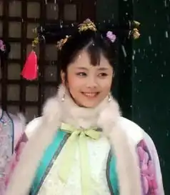 甄嬛传很火与金枝欲孽相比,简直是弱爆了
