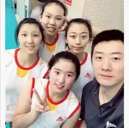 5局狂砍38分江苏女排输掉决赛,却收获希望之星小李盈莹
