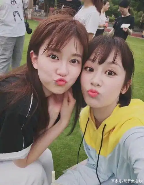 整个娱乐圈,为什么只有杨紫可以男女通杀