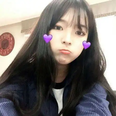 好看头像女生小清新可爱