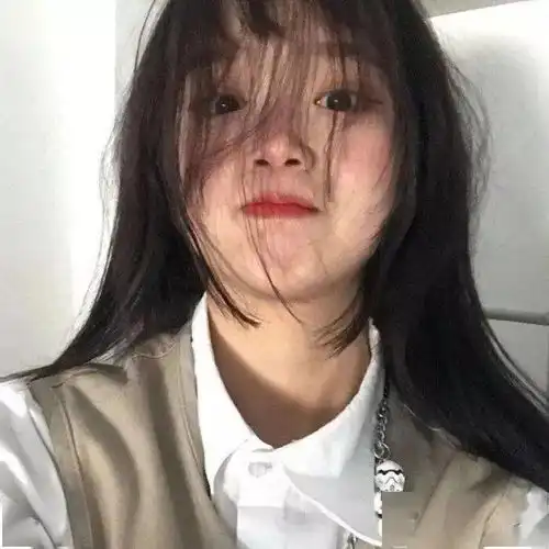 很哇塞的微信头像