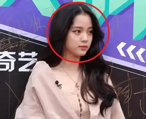 为爱尖叫女星生图,秦岚御姐欧阳娜娜淑女,嘴歪的金晨成最大赢家