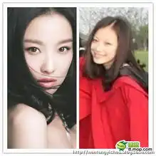 当红女星罕见毕业照曝光佟丽娅刘诗诗杨幂清纯