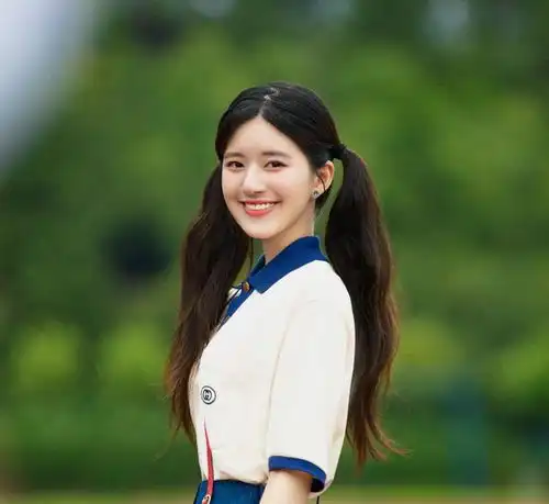 赵露思新剧亲吻镜头太甜,却因为颈纹太明显被吐槽,大打折扣