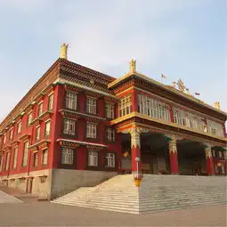 旅者的修行