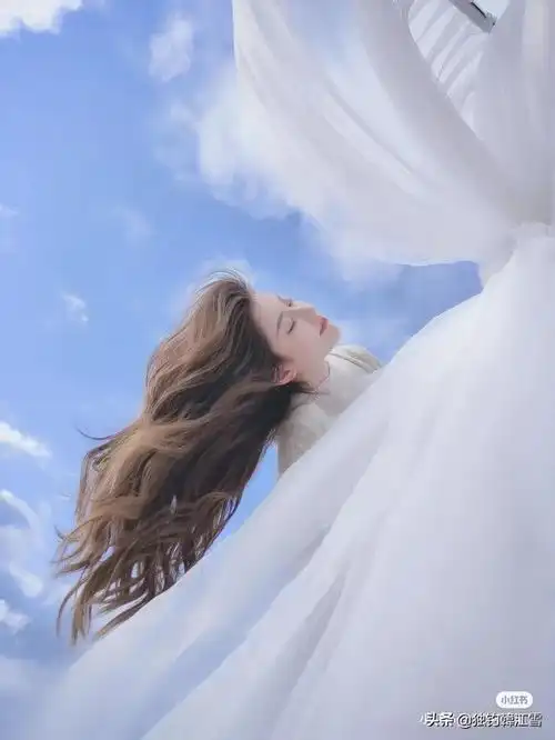 四川长腿美女摄影师,令人窒息的美丽