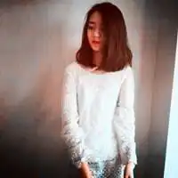 美女穿妮子微信头像图片