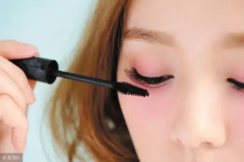 新手化妆教程怎样化一个适合自己的妆,看完你就会了