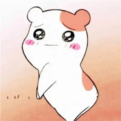 卡通情侣头像时光刚刚好,你眼角带笑