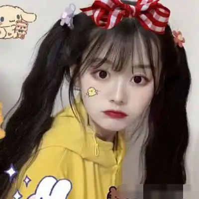 开学就恋爱的女生,逃不出这3个特征,男生围着迷迷转