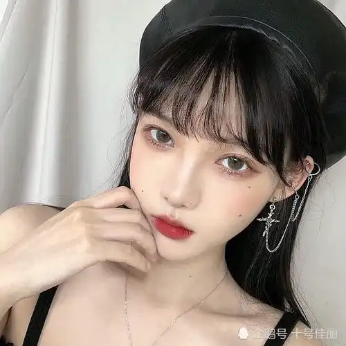 女生头像15岁照片真人版