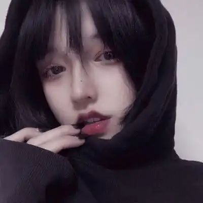 玄姌女头学会抽烟喝酒,不会天长地久