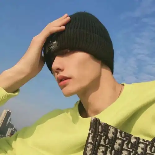 微信头像2022女士专用男