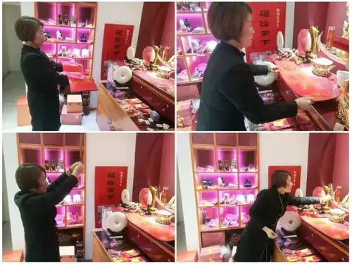 天官赐福吉祥画新品首发,2018好运相随幸福安康