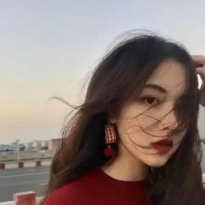 高清图片女生头像图片消