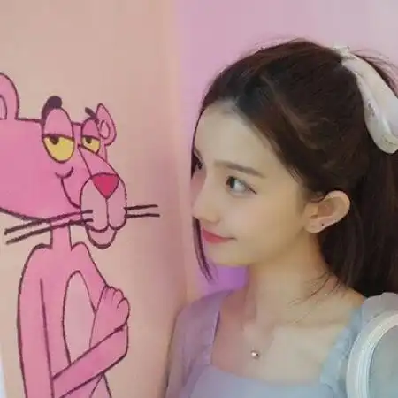 女生微信头像清纯的,好看又唯美又清新的