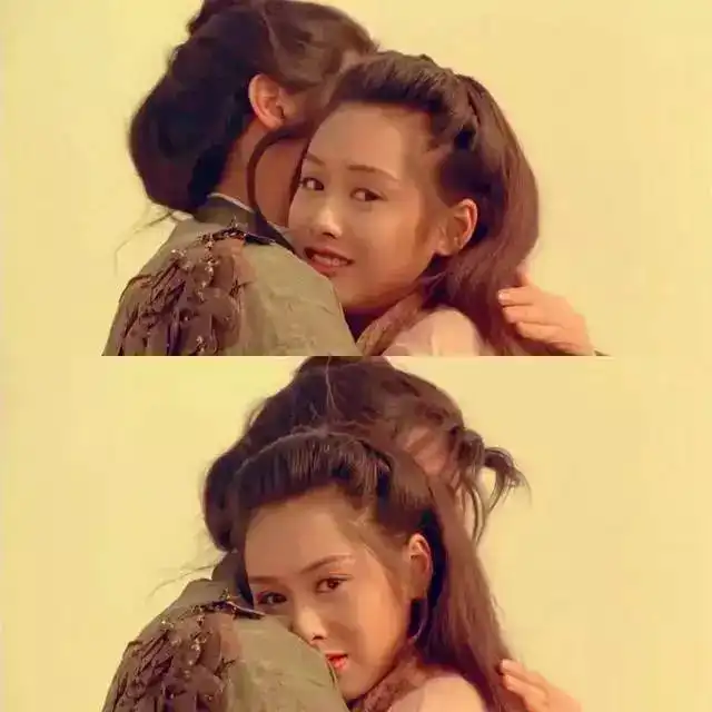 星爷是我见过最牛x的咖,扮潮小把戏都是他玩剩下的