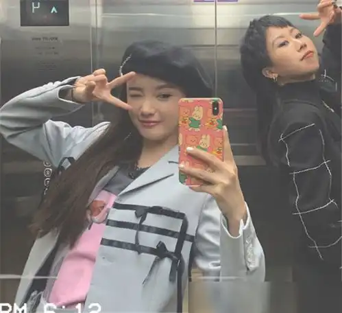 网红的手机壳,艾比的简约,刀小刀的趣味,看到韩安冉精致女孩