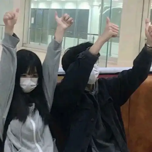 学生头像女生情头