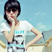 qq可爱小女孩头像倾诉