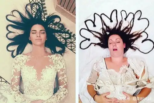 36岁澳大利亚大妈成网红,其貌不扬靠自黑,还走上t台吸粉700万