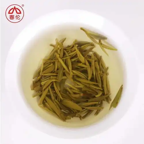 夏已至,一杯茉莉花茶解清凉文末点赞有惊喜