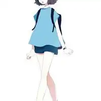 女生头像照片真人露脸手