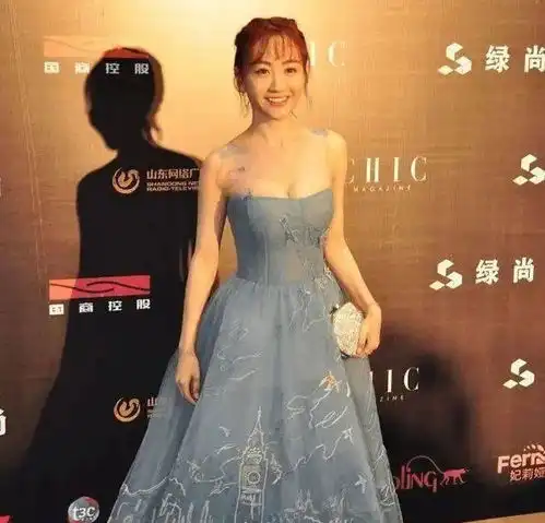 一心向佛的头像女杨蓉