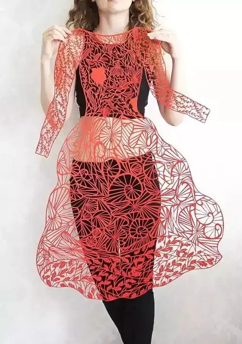 下雪天适合穿什么