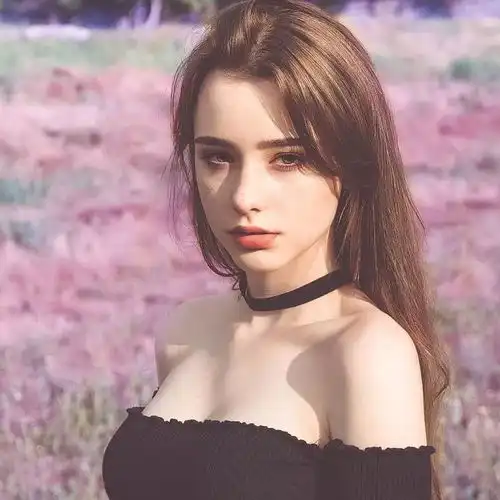 这是花姐见过最美的俄罗斯姑娘