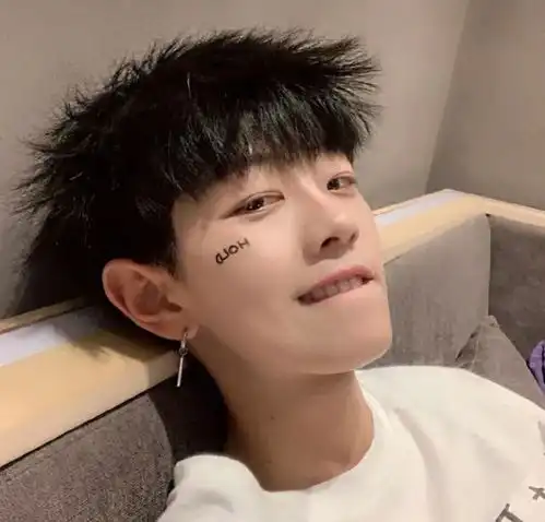 男孩子用的头像图片