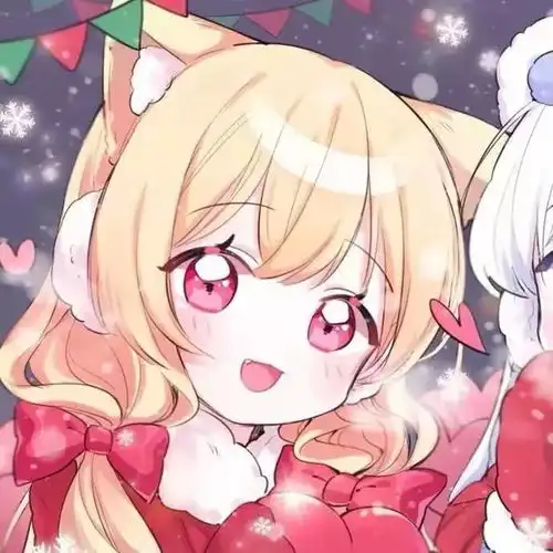 14岁女生头像单纯可爱动