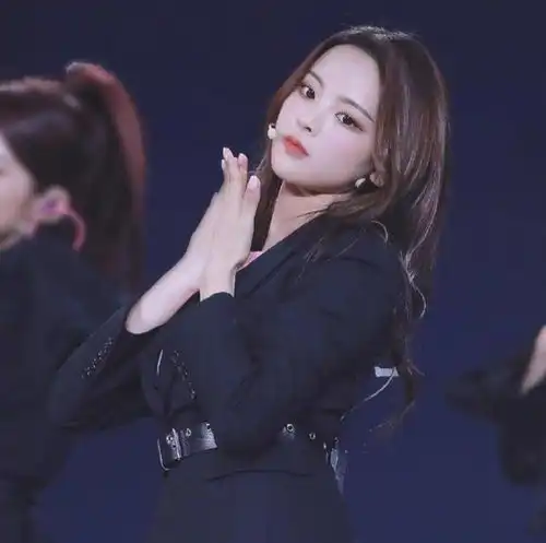 火箭少女影响力如何孟美岐现拜师,杨超越秒删引风波