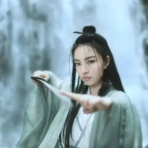 拍照技巧古风人像怎么拍才能更有风韵