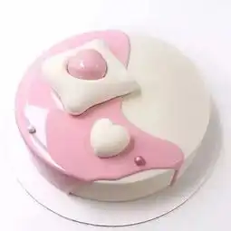 有个少女心爆棚的女朋友...