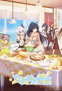 三体宣布动画化,押井守新作将描写女子高中生喜剧动画周报