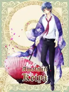 女生qq头像可爱二次元十