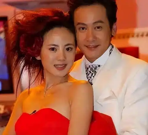 她为爱退圈做家庭妇女,却难逃七年之痒离婚,45岁为儿子仍单身