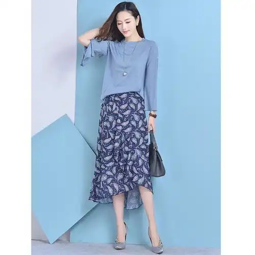 我的天,8款看一眼就心动的女装,清新脱俗时髦特显气质,美翻了