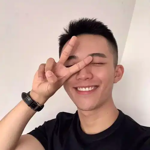 头像可偏偏这世界上唯有感情努力不来