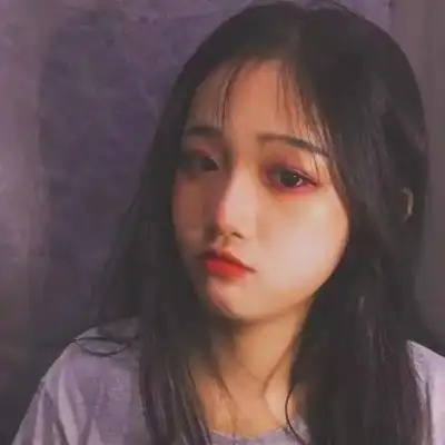 原宿风,微丧,伤感女头我女生头像我要个性网