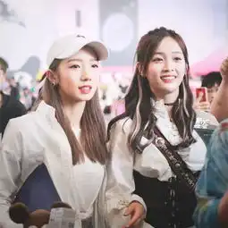 火箭少女的孟美岐吴宣仪,她俩恐怕会成为公司间争斗的牺牲品