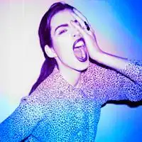 动漫天使图片大全唯美伤感微信头像图片大全