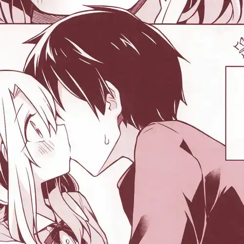 动漫情头说说你现在正在追更的一个动漫吧动漫情头第一弹总第二期