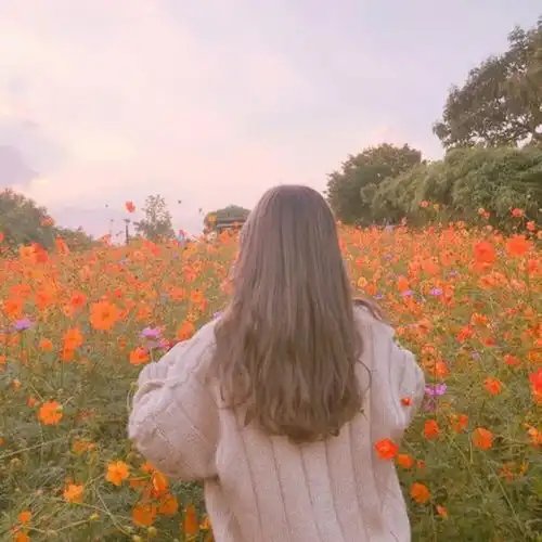 女人有这九种特征,一看就是单身