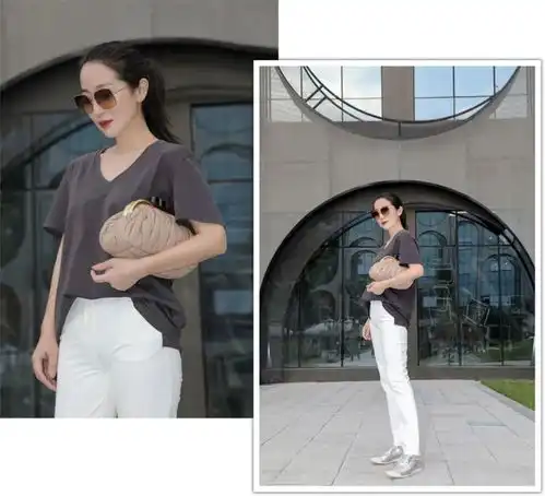 女明星抢着背的美人包,什么来头