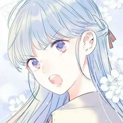 江辞自截漫画女头第一张是好想卡通动漫头像我要个性网