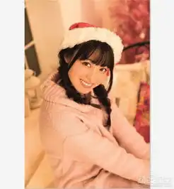 动漫星空晚报桥本环奈圣诞写真电影少女pv公布